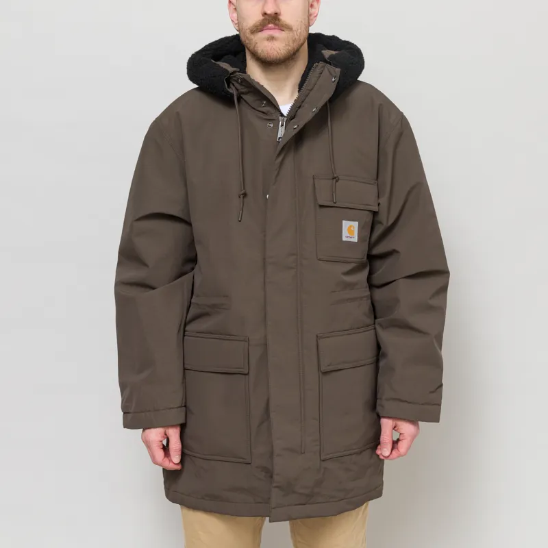 Carhartt WIP Siberia Parka Vitola