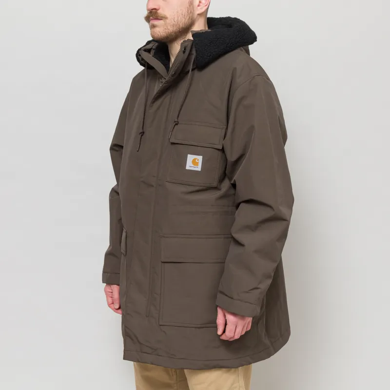 Carhartt WIP Siberia Parka Vitola-1