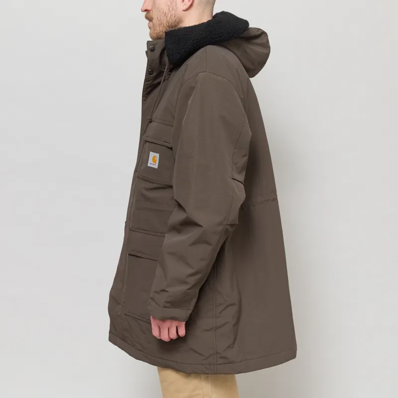 Carhartt WIP Siberia Parka Vitola-2