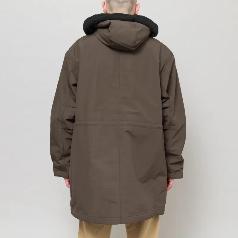 Carhartt WIP Siberia Parka Vitola-3