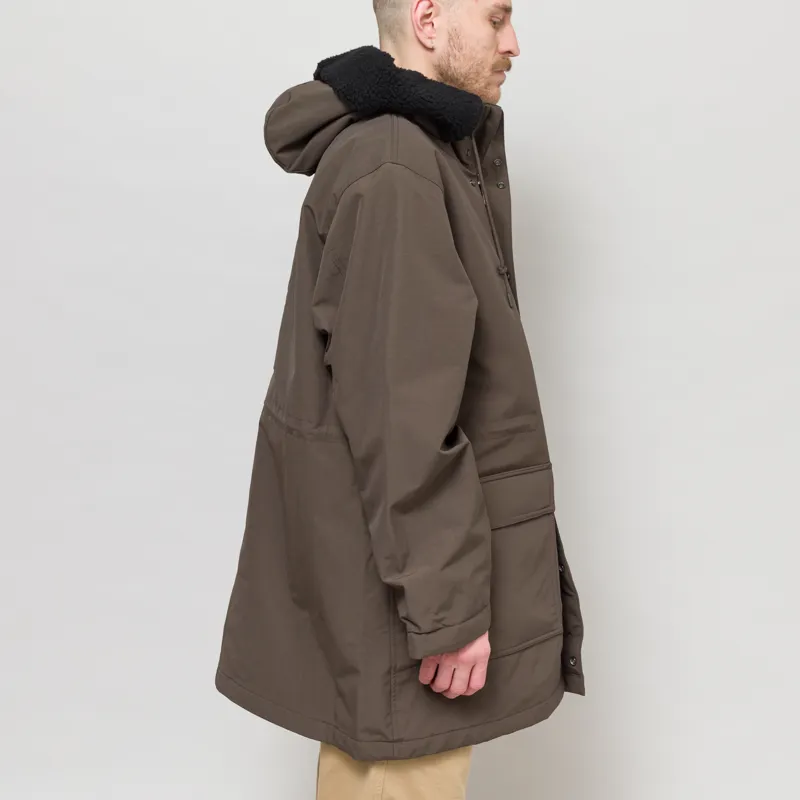 Carhartt WIP Siberia Parka Vitola-4