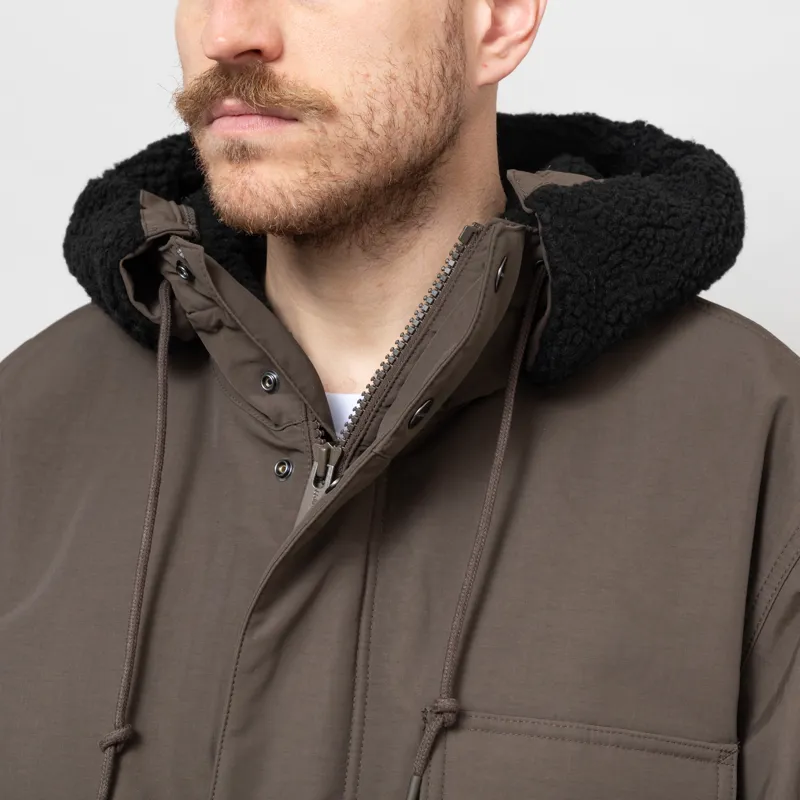 Carhartt WIP Siberia Parka Vitola-5