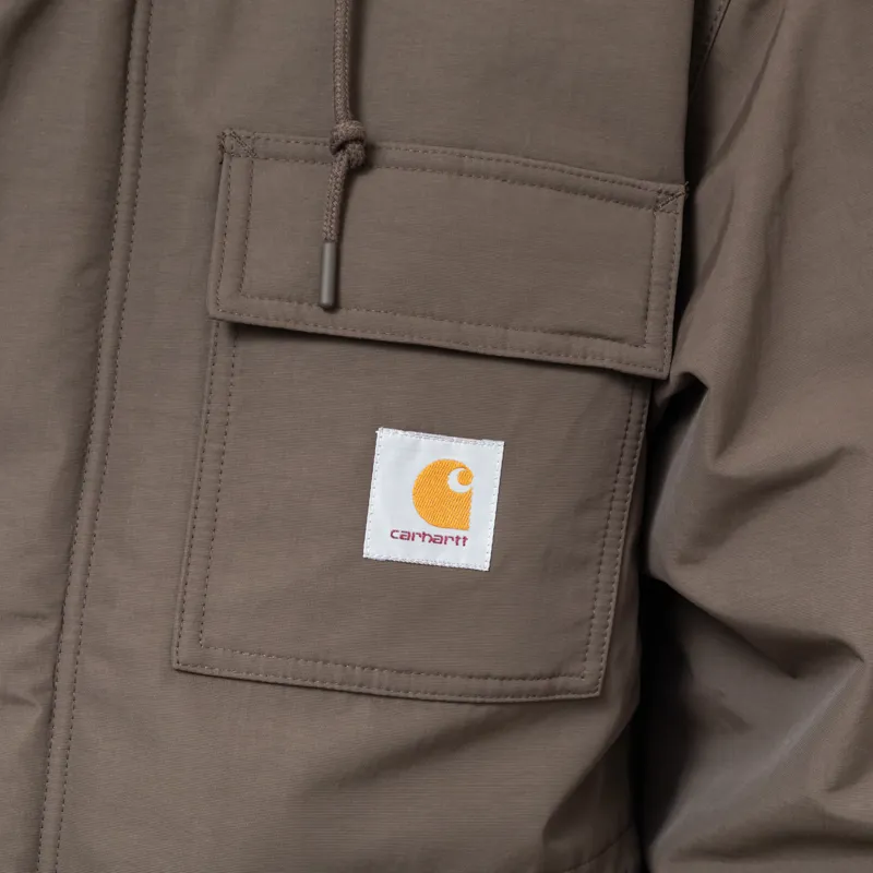 Carhartt WIP Siberia Parka Vitola-9