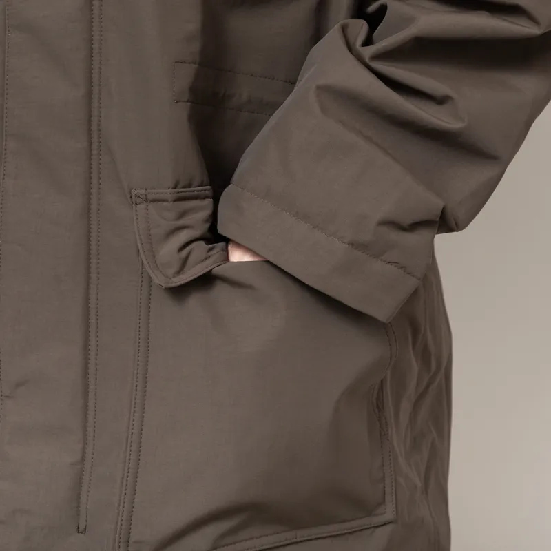 Carhartt WIP Siberia Parka Vitola-12