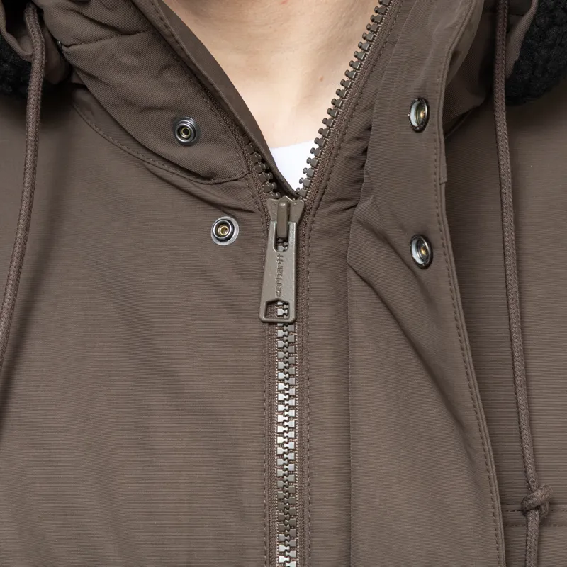 Carhartt WIP Siberia Parka Vitola-8