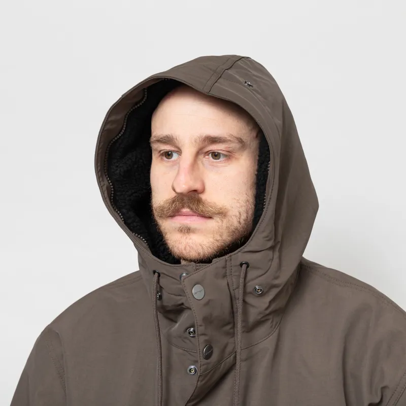 Carhartt WIP Siberia Parka Vitola-7