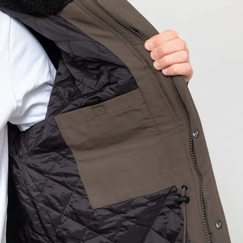 Carhartt WIP Siberia Parka Vitola-10