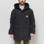 Carhartt WIP Siberia Parka Black