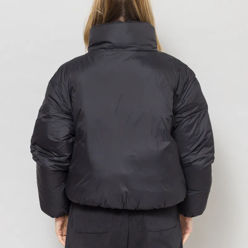 Carhartt WIP Womens Demi Jacket Black-4