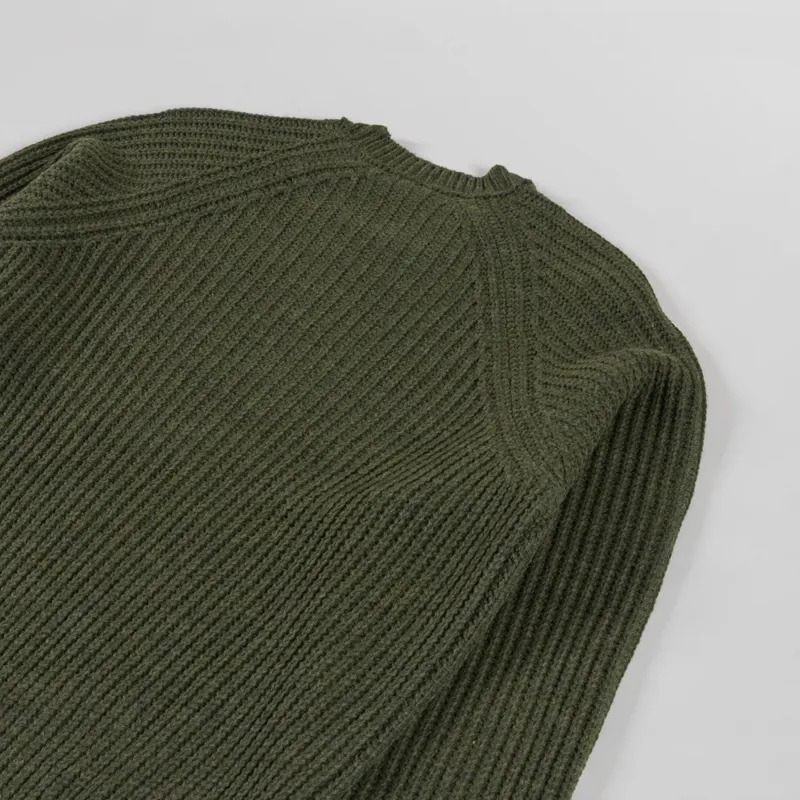 Carhartt WIP Firth Sweater Opuntia-3