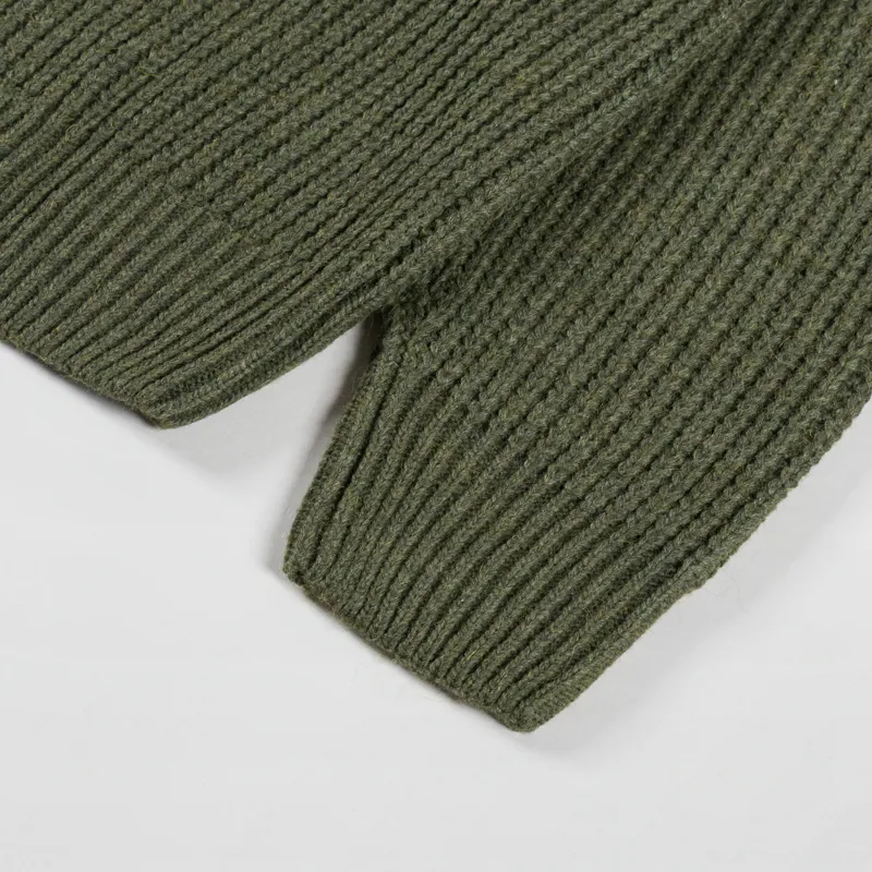 Carhartt WIP Firth Sweater Opuntia-6