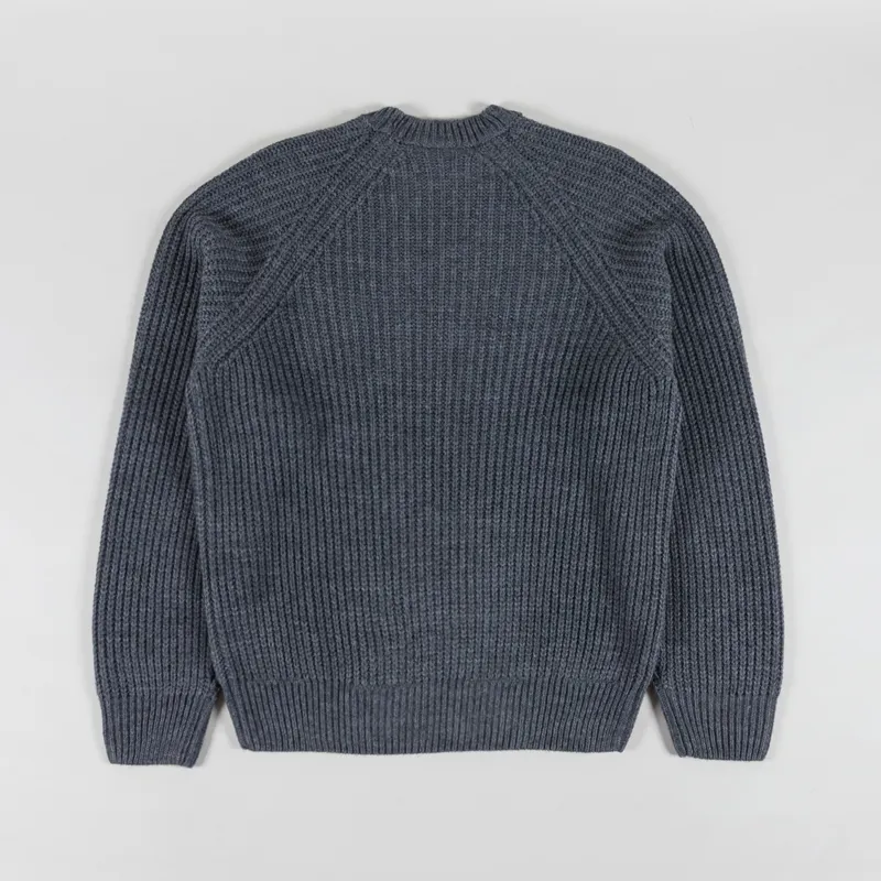 Carhartt WIP Firth Sweater Porphyry-1