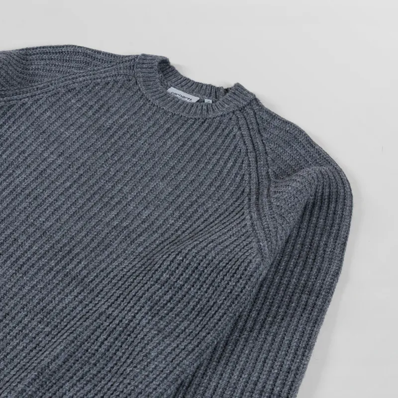 Carhartt WIP Firth Sweater Porphyry-2