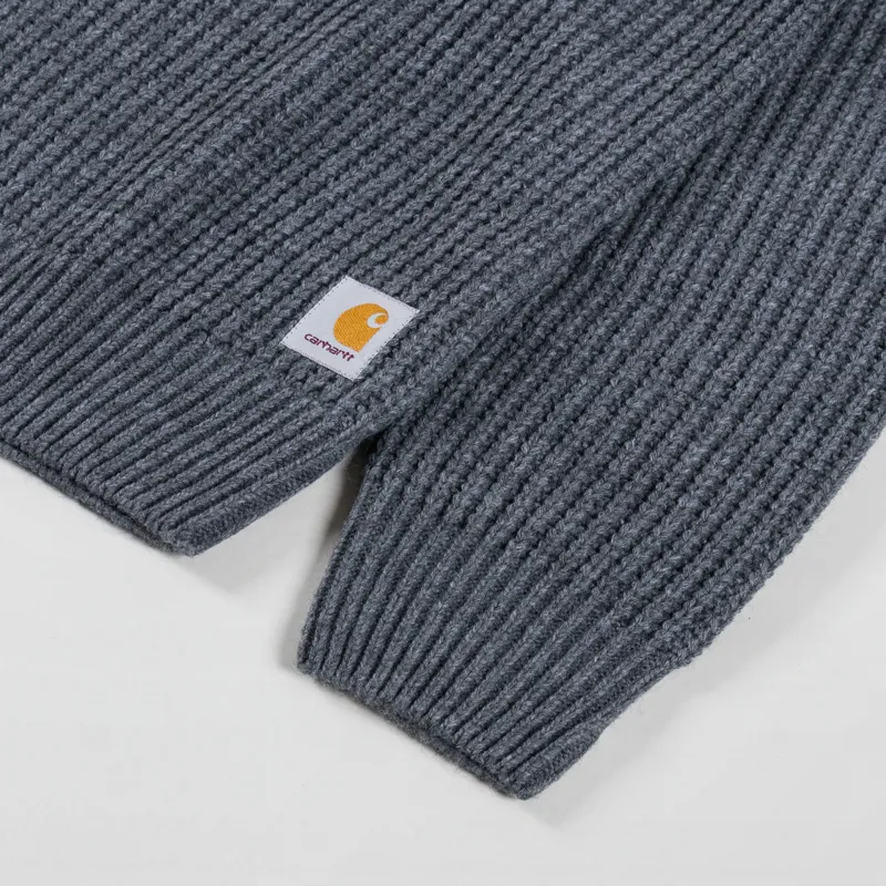 Carhartt WIP Firth Sweater Porphyry-5