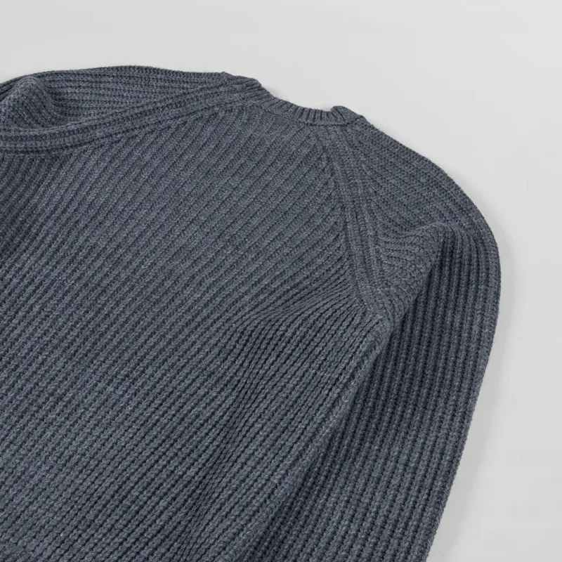 Carhartt WIP Firth Sweater Porphyry-3