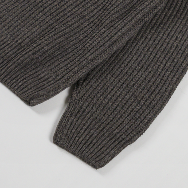 Carhartt WIP Firth Sweater Shungite-8