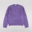 Carhartt WIP Curtis Sweater Tangled Phlox