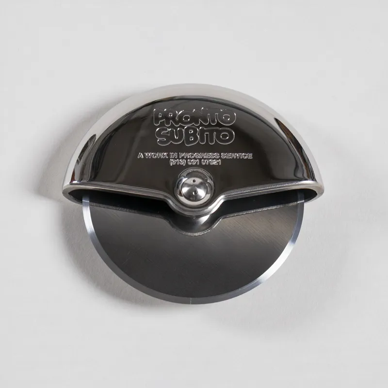 Carhartt WIP Pronto Slicer Silver-2