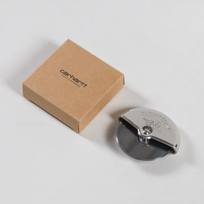 Carhartt WIP Pronto Slicer Silver