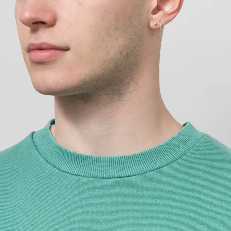 Carhartt WIP Benton Sweatshirt Lily-3