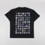 Carhartt WIP C Logo Archive T Shirt Black