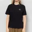 Carhartt WIP Womens Hearts Of Hartts T Shirt Black