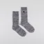 Carhartt WIP Tony Socks Black Heather