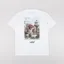 Carhartt WIP Wiptopia T Shirt White