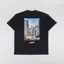 Carhartt WIP Wiptopia T Shirt Black