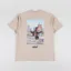 Carhartt WIP Wiptopia T Shirt Wall