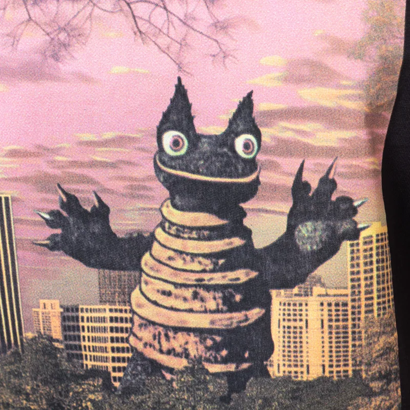 Carhartt WIP Womens Wiptopia T Shirt Black-7