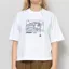 Carhartt WIP Womens Theory And Practice T Shirt White