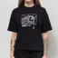 Carhartt WIP Womens Theory And Practice T Shirt Black