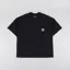 Carhartt WIP Work Pocket T Shirt Black