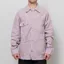Carhartt WIP Walter Chore Coat Pink Fog Garment Dyed
