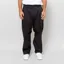 Carhartt WIP Evan Pant Black Garment Dyed