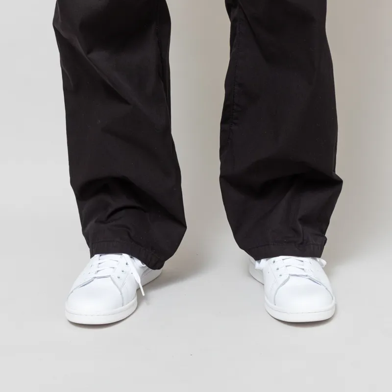 Carhartt WIP Evan Pant Black Garment Dyed-9