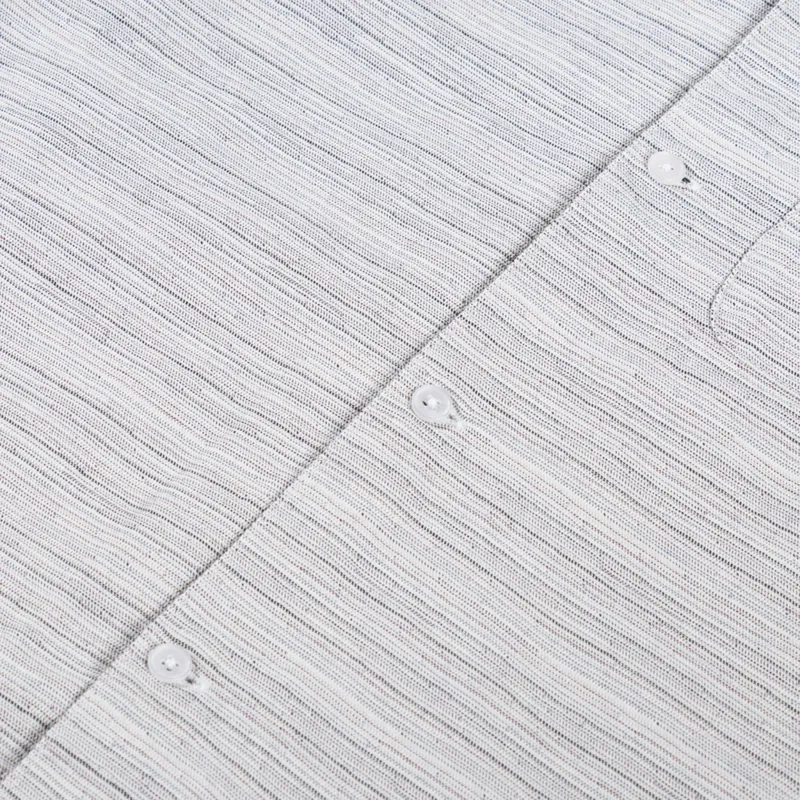 Carhartt WIP Gellar Shirt Wax Striped-4