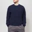 Carhartt WIP Bishop Sweater Dark Navy