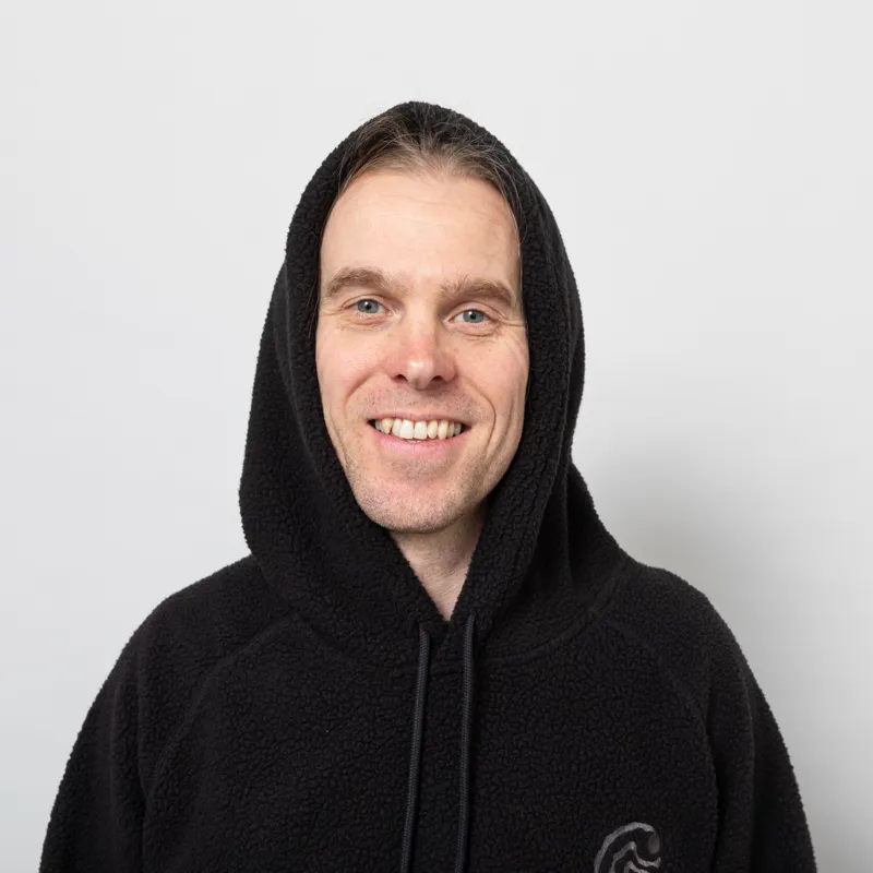 Carhartt WIP Hooded Helix Sweatshirt Black Porphyry-8