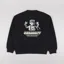 Carhartt WIP Wiptopia Sweatshirt Black