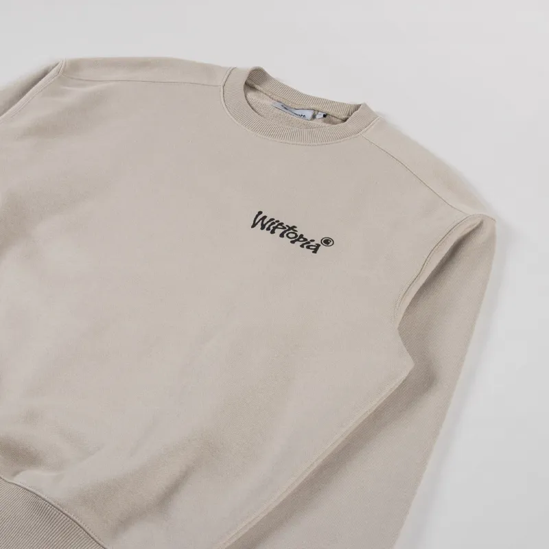 Carhartt WIP Wiptopia Sweatshirt Wall-3