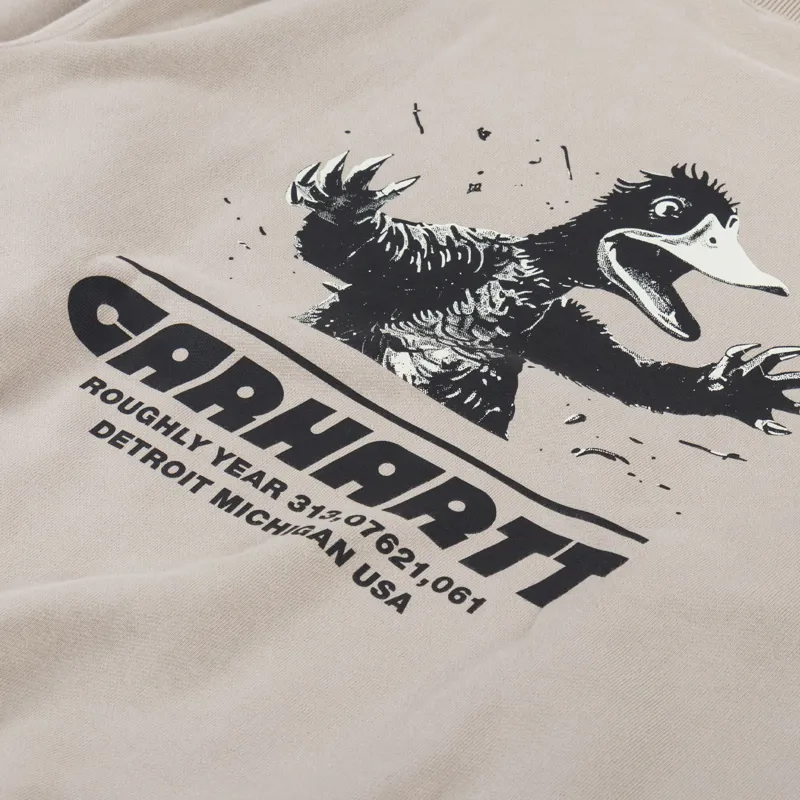 Carhartt WIP Wiptopia Sweatshirt Wall-4