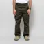 Carhartt WIP Craft Pant Cypress Rinsed Denison Twill