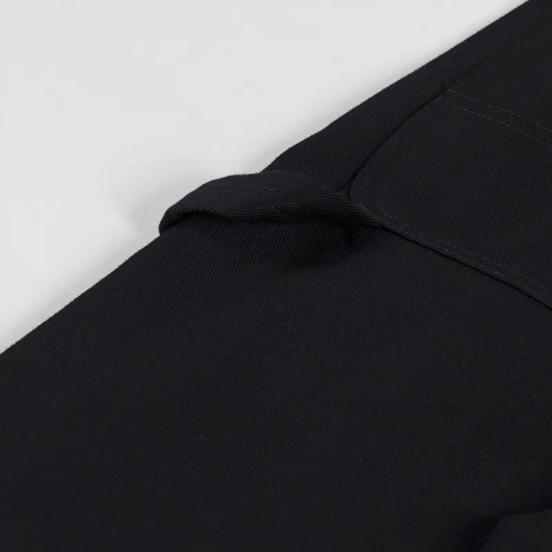 Carhartt WIP Holden Pants Black Rigid-10