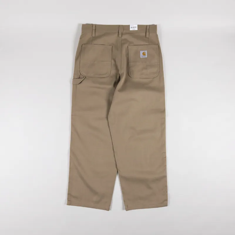 Carhartt WIP Holden Pants Leather Rigid