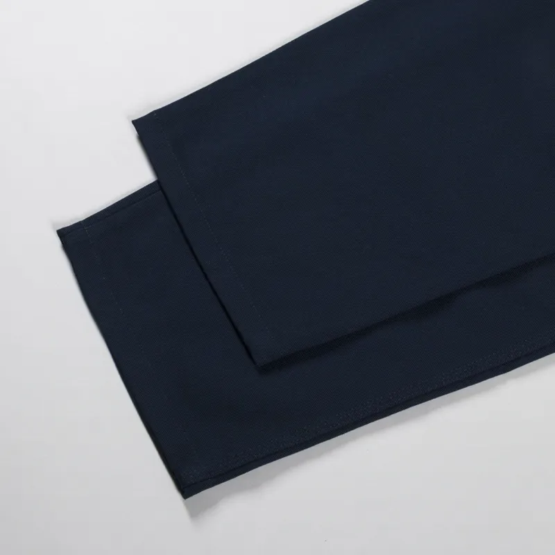 Carhartt WIP Holden Pants Deep Night Rigid-6