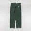 Carhartt WIP Aaron Pant Leaf Forsyth Corduroy