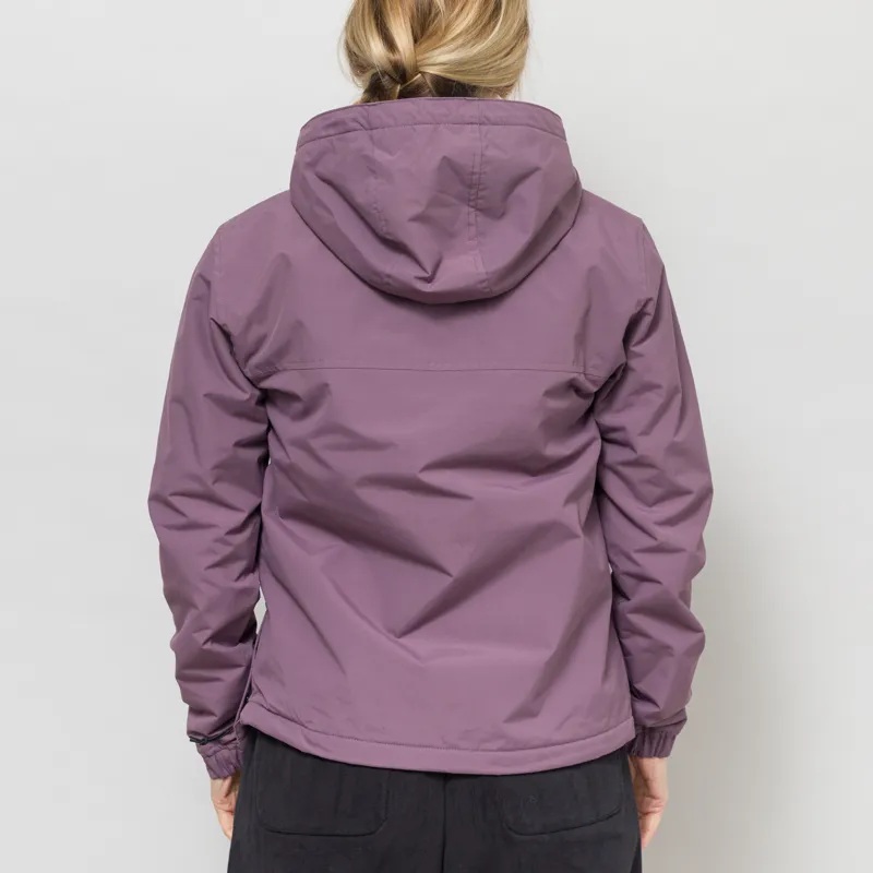 Carhartt WIP Womens Nimbus Pullover Phlox-4