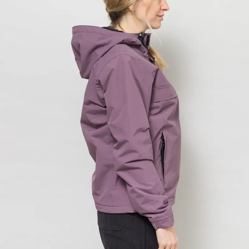 Carhartt WIP Womens Nimbus Pullover Phlox-5